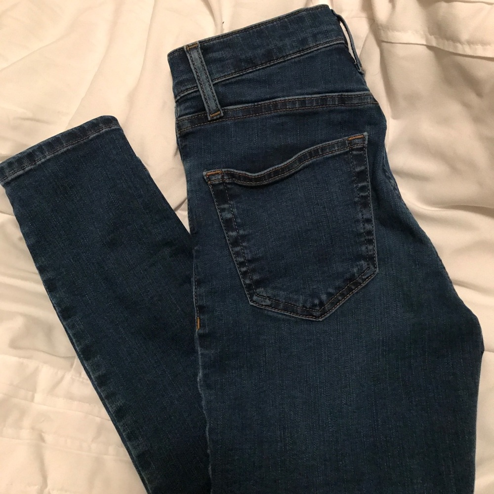 Topshop Jeans